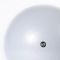Gimnastikos kamuolys pilkas 65 cm Reebok RAB-12016GRBL