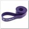 Jėgos guma HMS PURPLE GU05 32x4,5x2080 mm