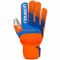 Pirštinės vartininkams Reusch Prisma SG Finger Support 38 70 810 290