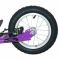 Paspirtukas Nils Extreme PURPLE WH118A