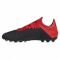 Futbolo bateliai Adidas  X 18.3 AG M F36627