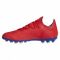 Futbolo bateliai Adidas  X 18.3 AG M BC0299