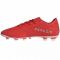 Futbolo bateliai Adidas  Nemeziz 19.4 FxG M F34393