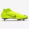Futbolo bateliai  Nike Mercurial Superfly 6 Academy SG Pro M AH7364-701