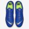 Futbolo bateliai  Nike Mercurial Vapor IC M AH7383-400