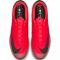 Futbolo bateliai  Nike Mercurial Vapor X 12 Academy CR7 IC M AJ3731-600