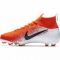 Futbolo bateliai  Nike Mercurial Superfly 6 Elite FG JR AH7340-801