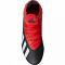 Futbolo bateliai Adidas  X 18.3 FG Jr BB9370