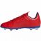 Futbolo bateliai Adidas  X 18.4 FxG Jr BB9379