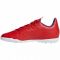 Futbolo bateliai Adidas  X 18.4 TF Jr BB9417