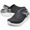 Šlepetės Crocs Literide Clog M 204592 05M