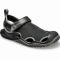 Sportiniai bateliai  Crocs Swiftwater Mesh Deck Sandal M 205289 001