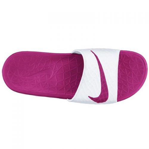 Nike Benassi Solarsoft Slide 705475-160 