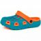 Šlepetės Aqua-speed Silvi kol 01