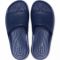 Šlepetės Crocs Classic Slide Kids 204981 410