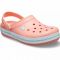 Šlepetės Crocs Crocband W 11016 7H5