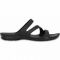 Šlepetės Crocs Swiftwater Sandal W 203998 060