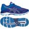 Sportiniai bateliai  bėgimui  Asics GT-2000 6  M T806N-400