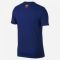 Marškinėliai futbolui Nike FC Barcelona M 924278-455