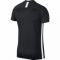 Marškinėliai futbolui Nike Dry Academy SS M AJ9996-010