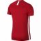 Marškinėliai futbolui Nike Dry Academy SS M AJ9996-657