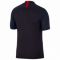 Marškinėliai futbolui Nike PSG Top SS M AO5147-081