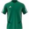 Marškinėliai futbolui Adidas TIRO 19 JSY M DW4812