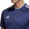 Marškinėliai futbolui Adidas Condivo 18 JSY M CF0678