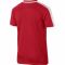Marškinėliai futbolui Nike Dry Academy 17 Junior 832969-657
