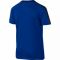 Marškinėliai futbolui Nike Dry Academy 17 Junior 832969-405