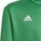 Marškinėliai futbolui Adidas Tiro 17 TRG Topy Junior BQ2760