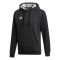 Bliuzonas futbolininkui Adidas Tiro 17 Hoody M AY2958