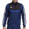 Bliuzonas futbolininkui Adidas Tiro 19 PRE JKT M DT5267