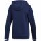 Bliuzonas futbolininkui Adidas Team 19 Hoody W DY8823