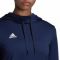 Bliuzonas futbolininkui Adidas Team 19 Hoody W DY8823