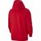 Bliuzonas Nike Hoodie FZ FLC Club 19 JUNIOR AJ1458-657