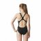 Maudymosi kostiumėlis Adidas Rubber-Printed Swimsuit W BR5718