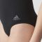 Maudymosi kostiumėlis Adidas Rubber-Printed Swimsuit W BR5718