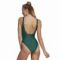 Maudymosi kostiumėlis Adidas Originals Trefoil Swimsuit W ED1055