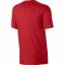 Marškinėliai Nike M NSW Club EMBRD FTRA M 827021-659