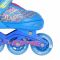 Riedučiai Nils Extreme Blue 3in1 r.39-41 NF4413 A