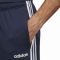 Sportinės kelnės Adidas Essentials 3S T Pant FT M DU0460