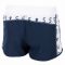 Šortai 4F JR J4L19-JSKDTR400 31S granat