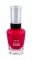 Sally Hansen Complete Salon Manicure, nagų lakas moterims, 14,7ml, (213 Killer Heels)