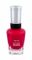 Sally Hansen Complete Salon Manicure, nagų lakas moterims, 14,7ml, (213 Killer Heels)