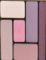 Guerlain Ecrin 6 Couleurs, akių šešėliai moterims, 7,3g, (66 Boulevard Du Montparnasse) [pažeista pakuotė]
