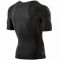 Marškinėliai Skins DNAmic CORE Short Sleeve Top M DA9905004-9033