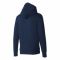 Bliuzonas Adidas Essentials Chest Logo Pullover Hood Fleece M S98771