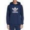 Bliuzonas Adidas Trefoil Hoody M CX1900