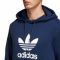 Bliuzonas Adidas Trefoil Hoody M CX1900